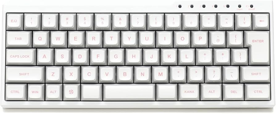 Amazon.co.jp: FILCO Majestouch MINILA-R Convertible 茶軸