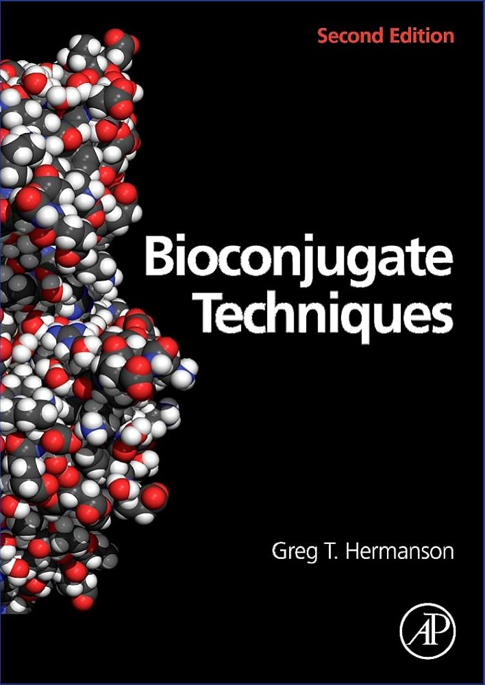 Bioconjugate Techniques: Hermanson, Greg T.: 9780123705013: Amazon