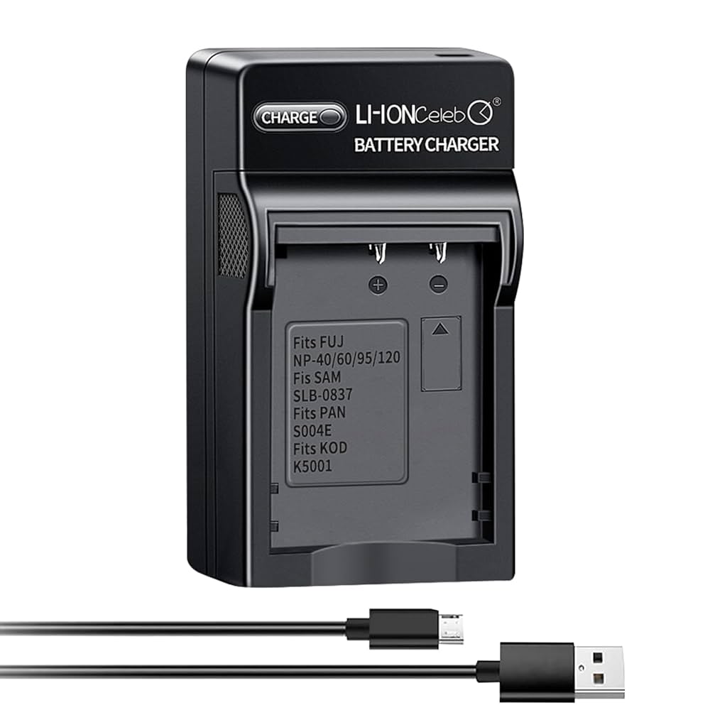 コンタックス CONTAX G1 ボディ ROM改造済み 充電器充電池付き