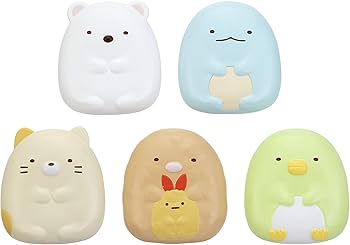 Amazon | セガトイズ(SEGA TOYS) マウスできせかえ! すみっコぐらし