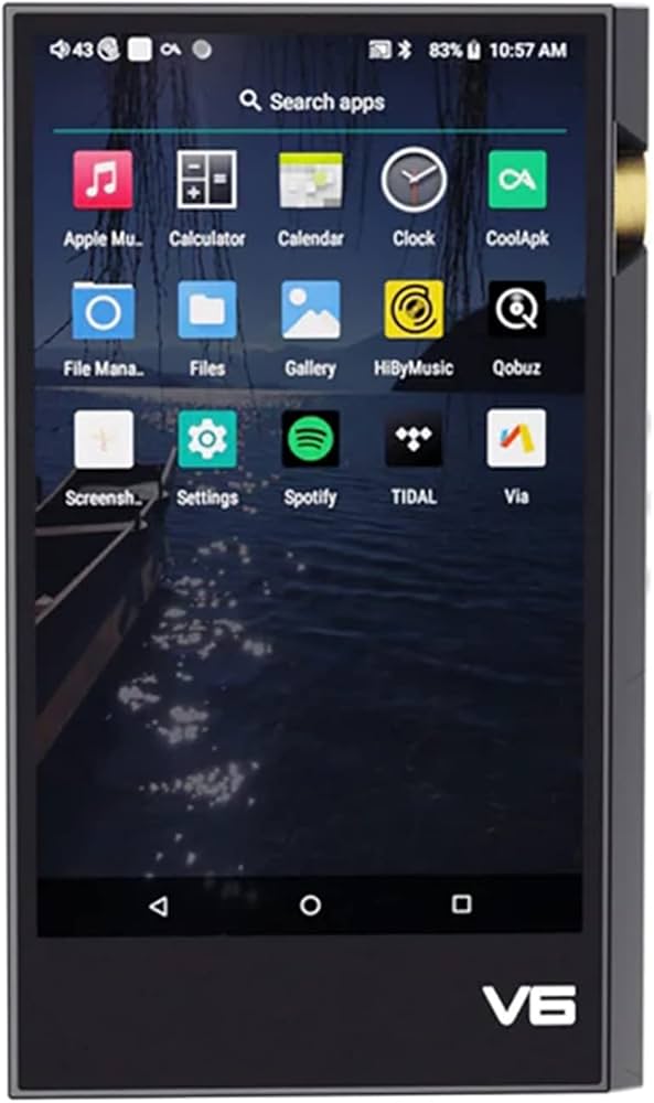 Amazon.co.jp: LINSOUL TempoTec Variations V6ストリーミングメディア