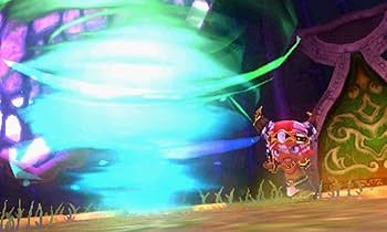 Amazon.co.jp: Ever Oasis 精霊とタネビトの蜃気楼 : ゲーム