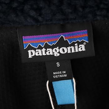 Amazon | [パタゴニア] フリース ベスト メンズ CLASSIC RETRO-X VEST