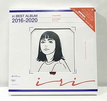 廃盤 iri「会いたいわ/ナイトグルーヴ」紙ジャケット仕様 KYNE 廃盤