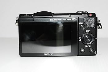 Amazon | SONY α5000 ダブルズームレンズキット(ブラック／デジタル