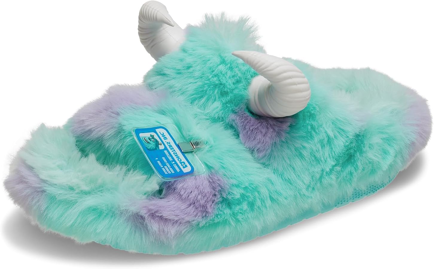 Amazon | 【クロックス】モンスターズ サリー クラシック コジー