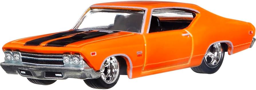 Amazon | ホットウィール(Hot Wheels) カーカルチャー アメリカン