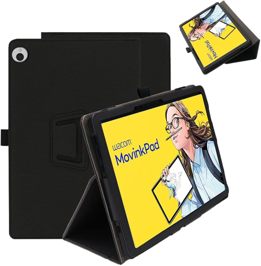 Amazon.co.jp: For Wacom MovinkPad 11 ケース 11.45インチ タブレット