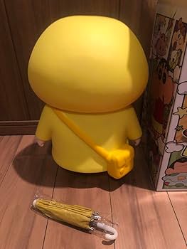 Amazon.co.jp: クレヨン しんちゃん フィギュア 特大 BIG 40cm 特大