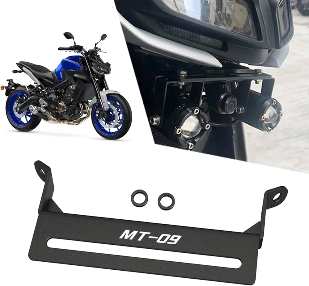 Amazon.co.jp: For MT-09 MT 09 MT09 2017 2018 2019 2020 2021 2022
