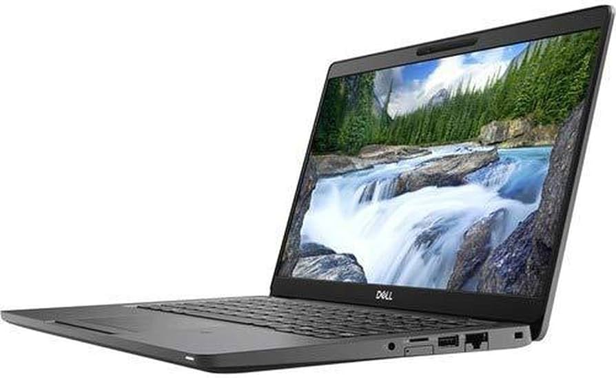 Amazon.com: Dell Latitude 5300 13.3