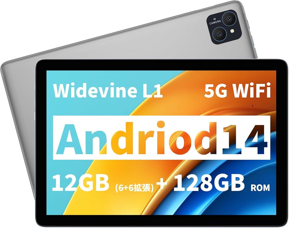 Amazon.co.jp: PRITOM プリトム タブレット 10インチ セルラー+Wi-Fi