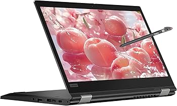 Amazon.com: Lenovo ThinkPad L13 Yoga 2 in 1 Laptop FHD(1920x1080