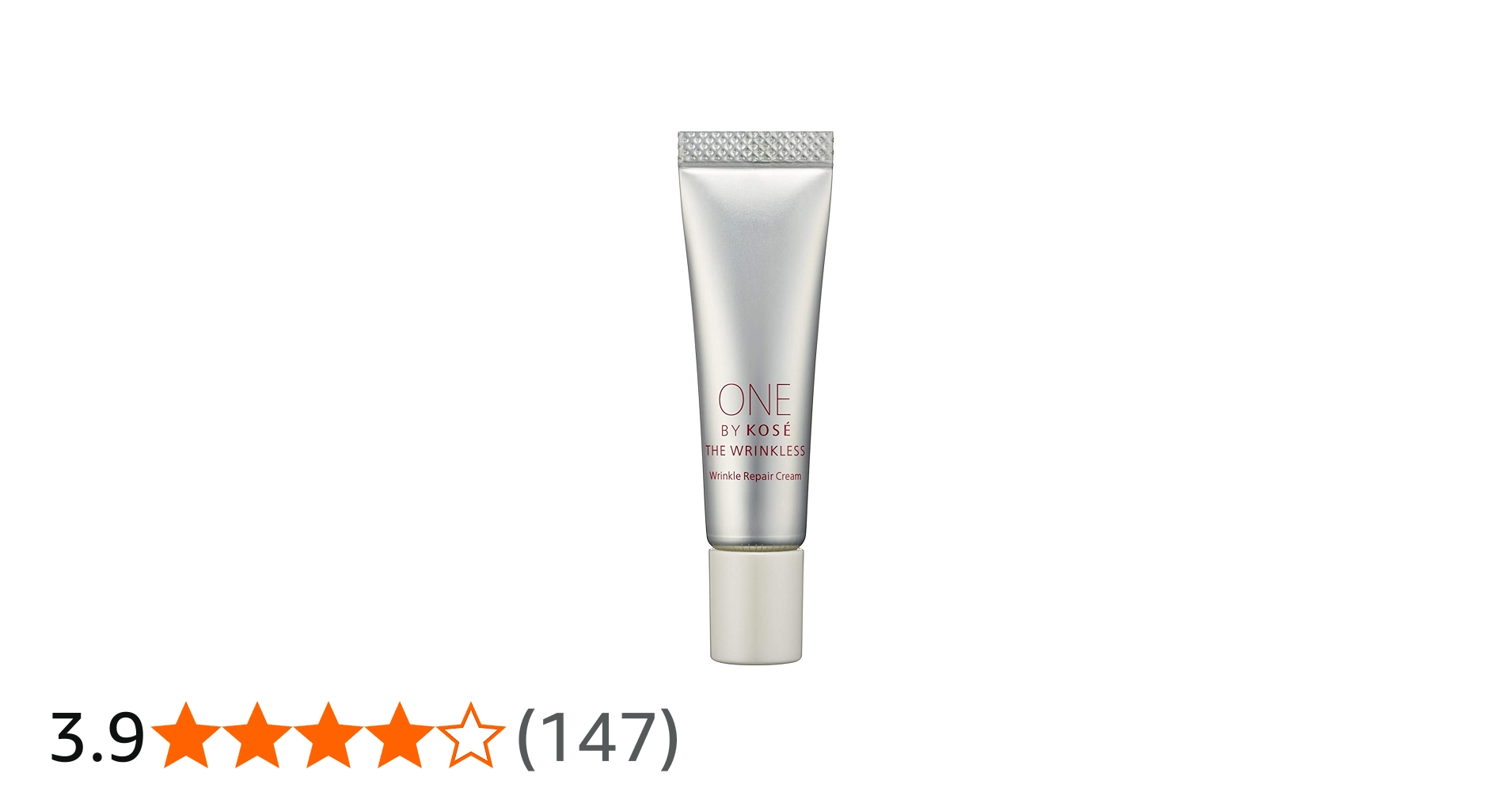 Amazon.co.jp: ONE BY KOSE(ワンバイコーセー) 【医薬部外品】 ザ