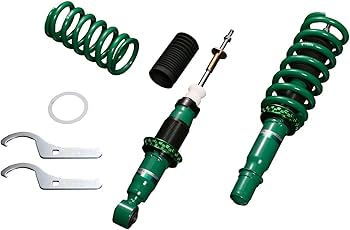 Amazon | TEIN (テイン) 車高調【 STREET BASIS Z 】ホンダ N‐BOX