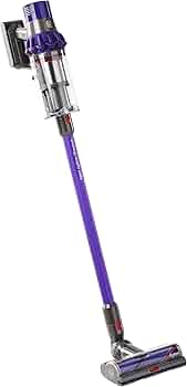 Amazon.com: Dyson Cyclone V10 Animal+ Cordless Vacuum Cleaner