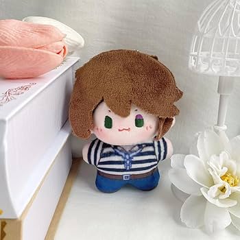 第五人格 囚人 サンリオコラボ ぬいぐるみ IdentityV×サンリオ