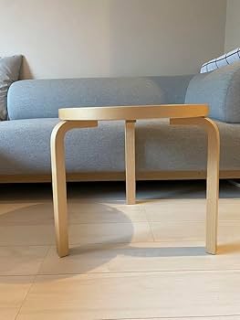 Amazon.co.jp: Artek アルテック 90D テーブル スコープ別注