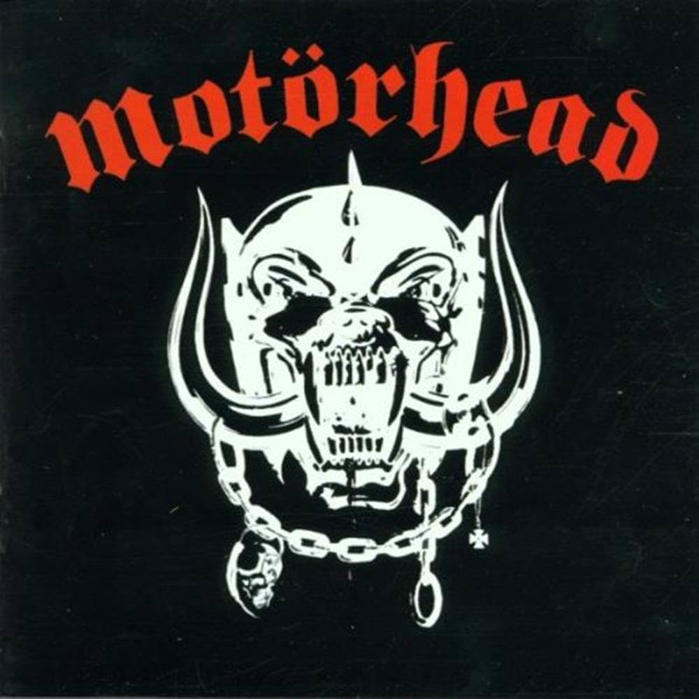 Motorhead | Amazon.com.br