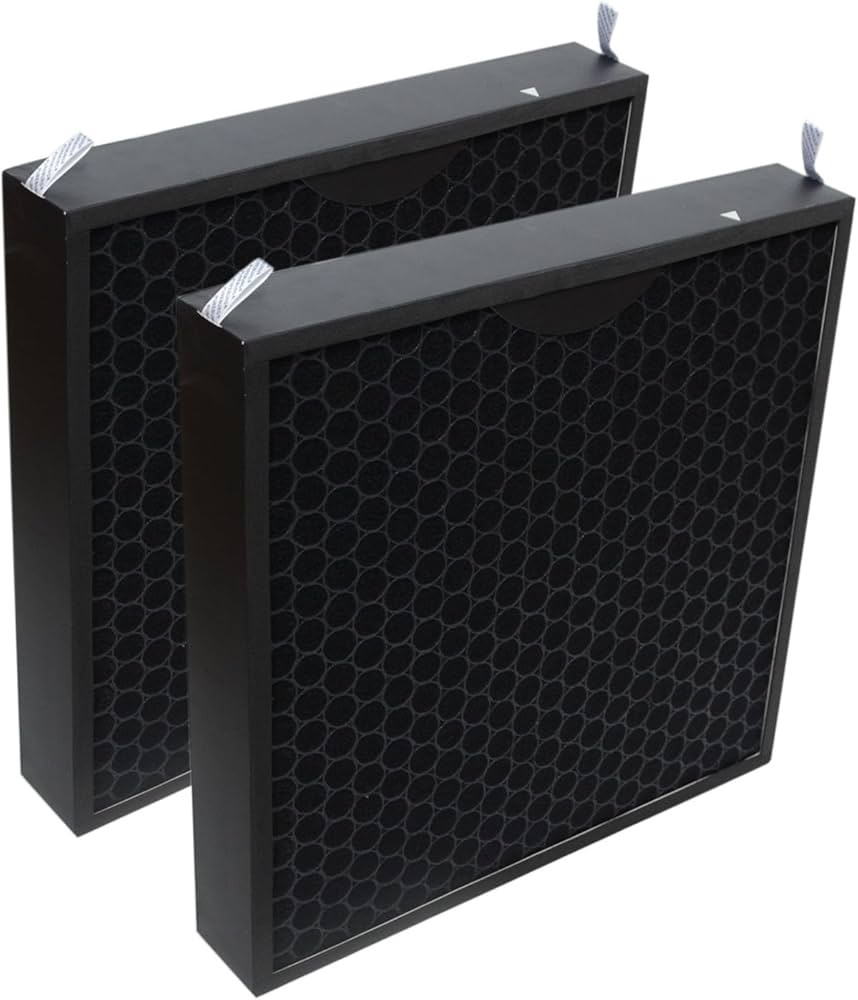 Amazon.co.jp: PUREBURG FL-C720 交換用フィルターカドー(cado)と互換