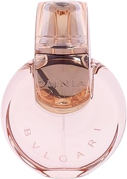 Amazon | ブルガリ BVLGARI オムニア クリスタリン オードパルファム
