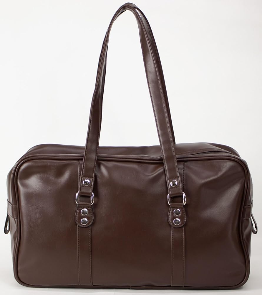 Amazon.co.jp: EASTBOY School Bag, Synthetic Leather, Logo