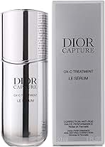 Amazon.co.jp: Dior ディオール カプチュール ル セラム 30ml 美容液
