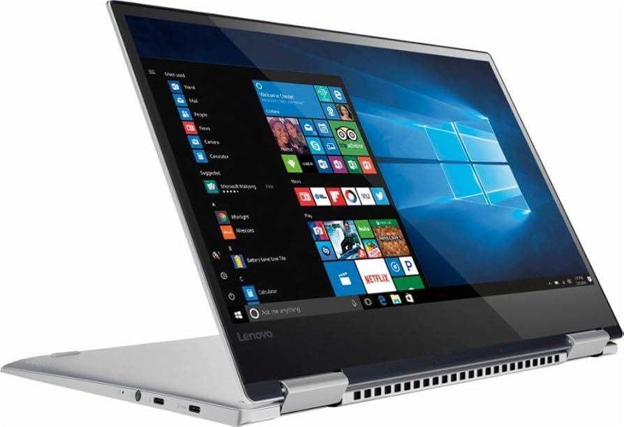 Amazon.com: Lenovo Yoga 720 2-in-1 Convertible Flagship 13.3 inch