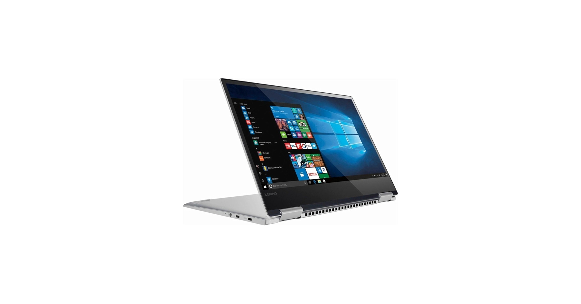 Amazon.com: Lenovo Yoga 720 2-in-1 Convertible Flagship 13.3 inch