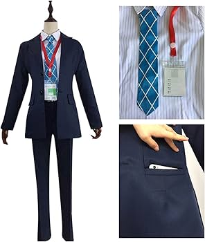 Amazon.co.jp: 観音坂独歩 コスプレ ヒプノシスマイク Division Rap