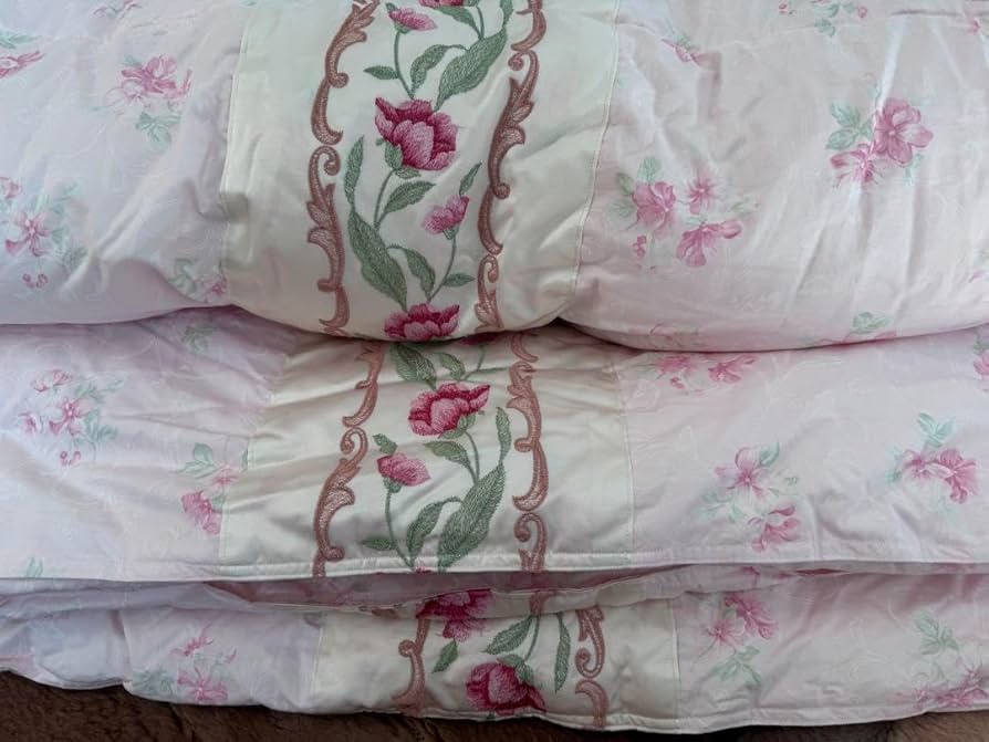 Amazon｜新 丸八真綿 ソワリー ホワイトグースダブル羽毛掛け布団