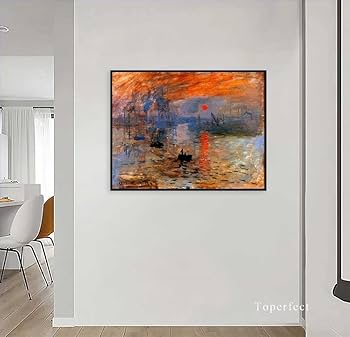 Amazon.co.jp: 油絵手作り￥5K-200K 美術大学の先生による - 印象