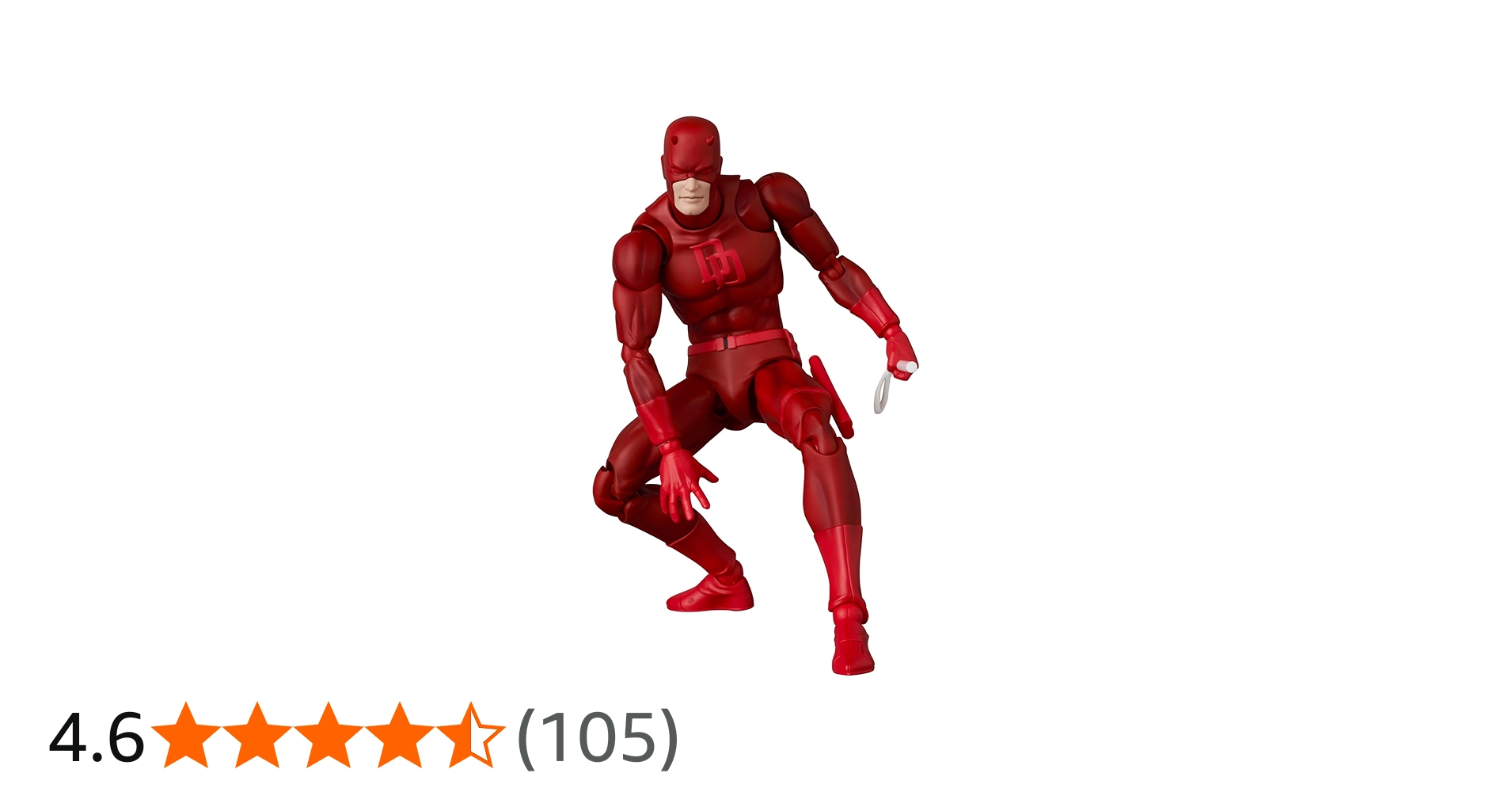Amazon | MAFEX マフェックス No.223 DAREDEVIL デアデビル COMIC Ver