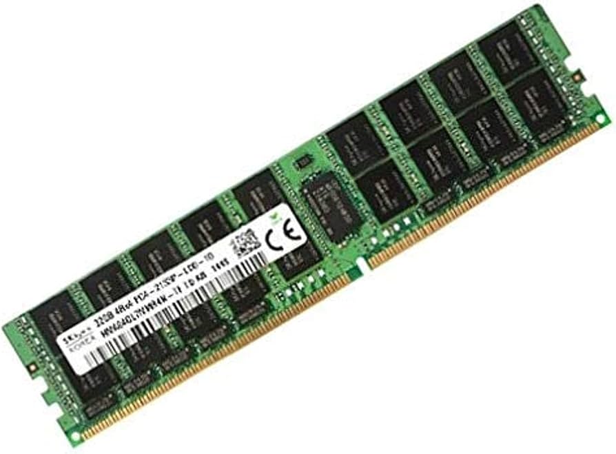 Amazon.co.jp: SK hynix 16GB DDR4-2666 2Gx4 ECC/REG CL19 サーバー