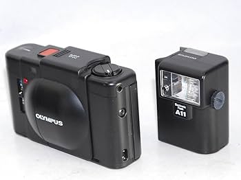 Amazon | Olympus XA A11付き | コンパクト 通販