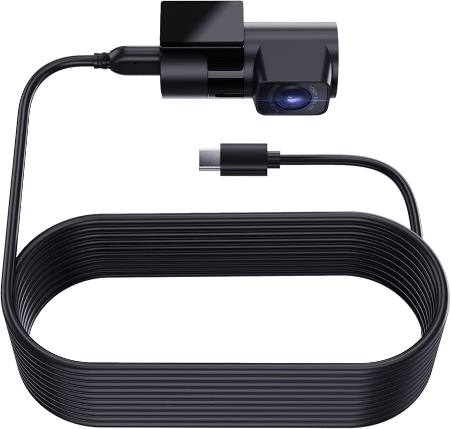 Amazon.co.jp: VANTRUE ドライブレコーダー X4S 専用リアカメラ 1080P