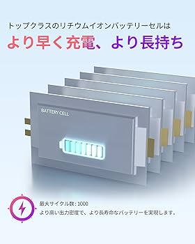 Amazon.co.jp: ASMARK Macbook Air A1932 バッテリー 交換 適用 13