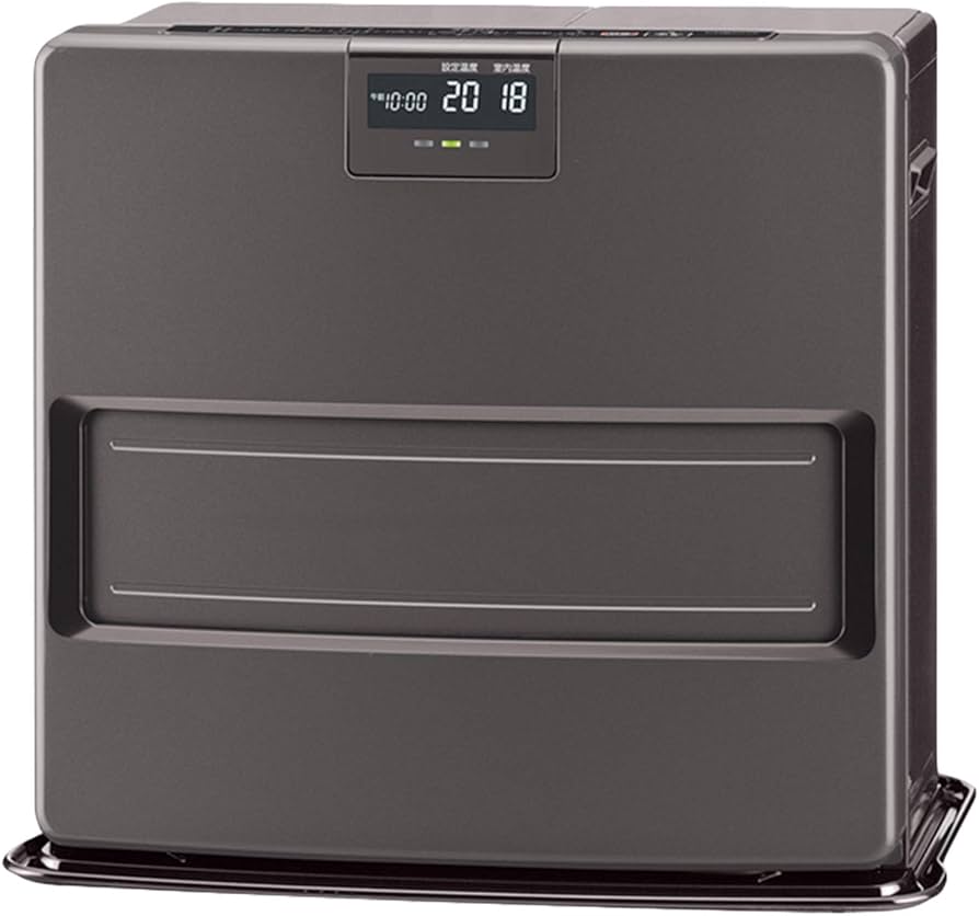 COSONA 20年 石油ファンヒーター KCF-GW4620BY 整理番号Q COSONA 20年