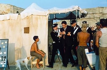 Amazon.co.jp: 明日を夢見て [DVD] : セルジオ・カステリット