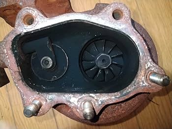 Amazon.co.jp: 良品 s14 タービン s13 s14 s15 ターボ sr20det
