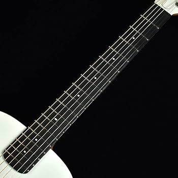 Amazon | LAVA Music BLUE LAVA ORIGINAL AC White アコースティック