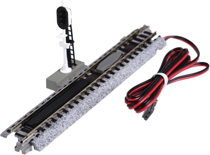 Amazon | KATO Nゲージ 3灯式自動信号機 20-605 鉄道模型用品 | 鉄道