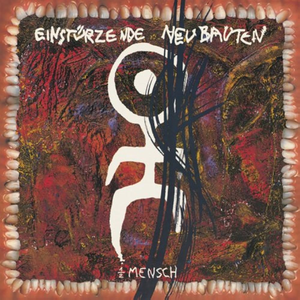 Amazon.co.jp: ハルバー・メンシュ(半分人間): ミュージック