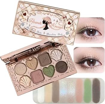 Amazon.co.jp: Flower knows（フラワーノーズ）チョコレートショップ