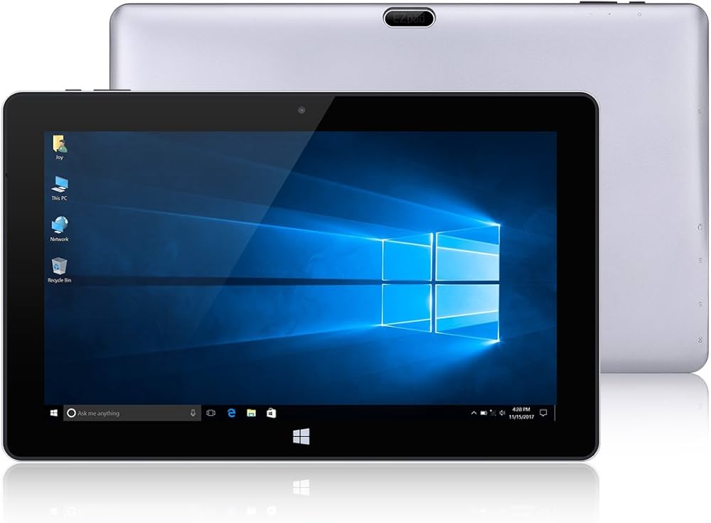 Amazon.co.jp: 【Win 10搭載】Jumper EZpad 6 Pro 11.6インチ 2in1