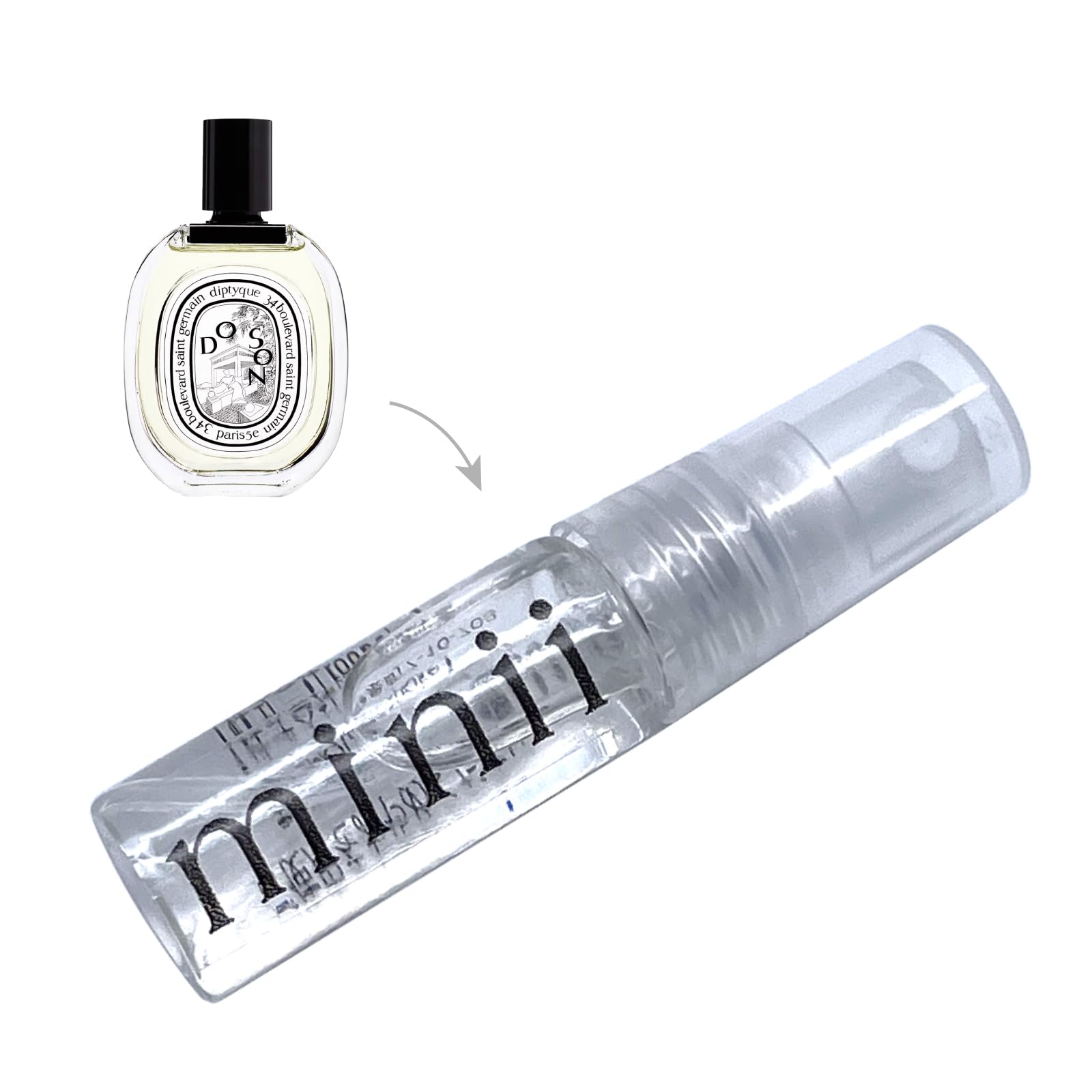 Amazon | ディプティック ド ソン Do Son オードパルファン EDP