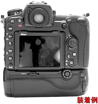 Amazon | WELLSKY MB-D17 マルチパワーバッテリーパック 互換品 一眼