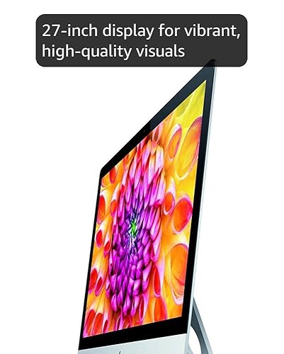 Amazon.com: Apple iMac ME089LL/A 27in Intel Core i7-4771 X4 3.5GHz