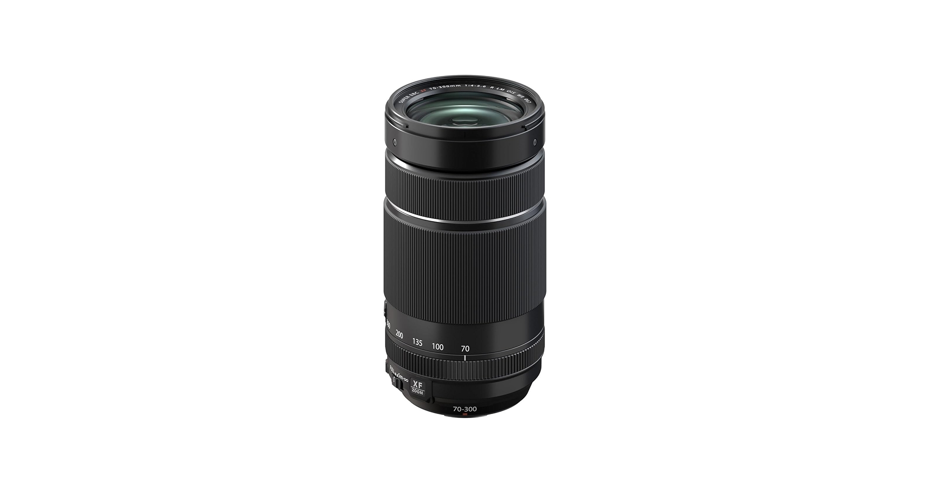 Amazon.com : Fujifilm Fujinon XF70-300mmF4-5.6 LM OIS WR : Electronics