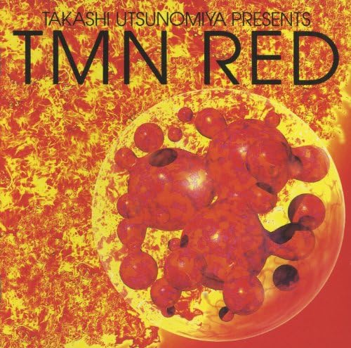 Play Takashi Utsunomiya Presents TMN red by Tmn on Amazon Music